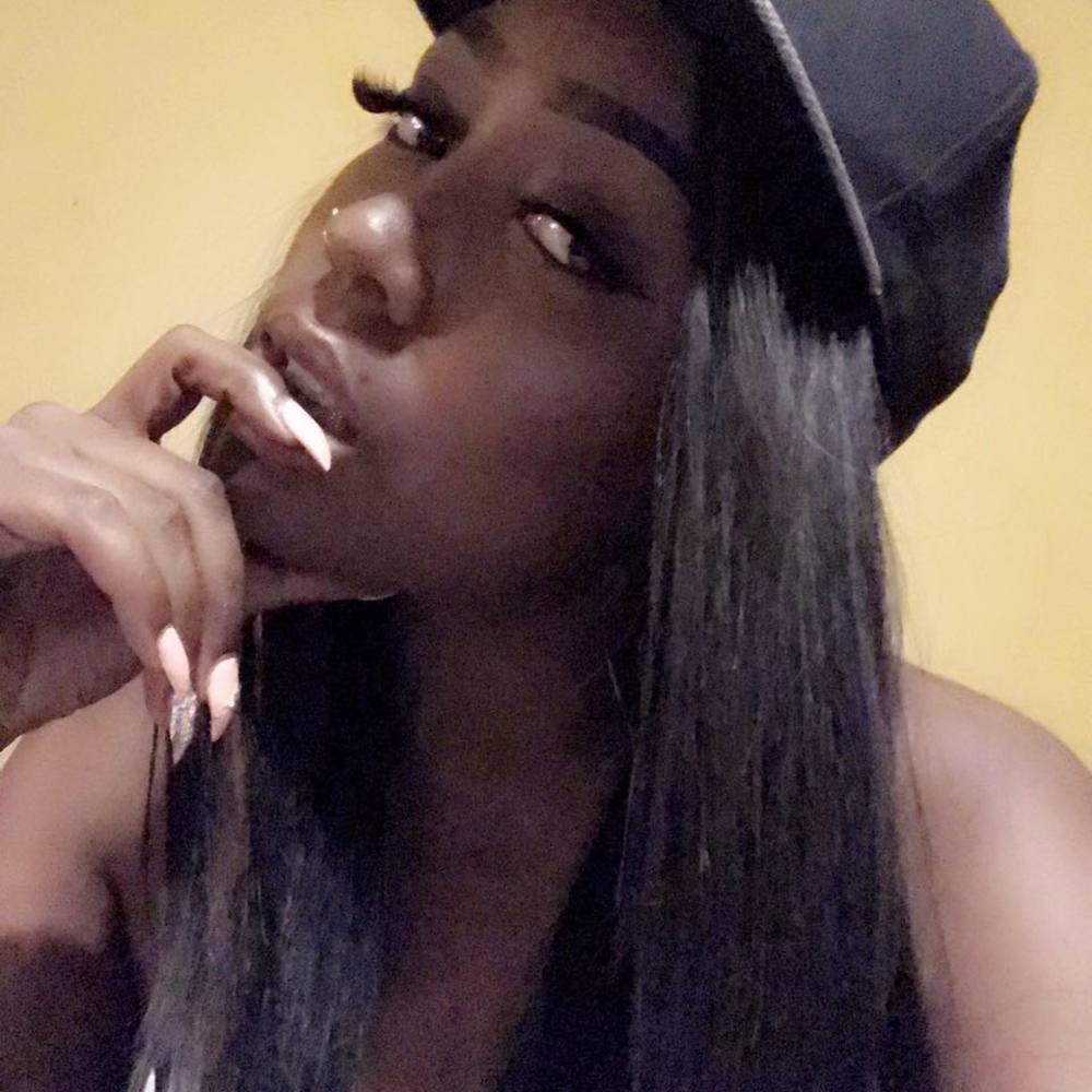 Meet your Posher, Ty